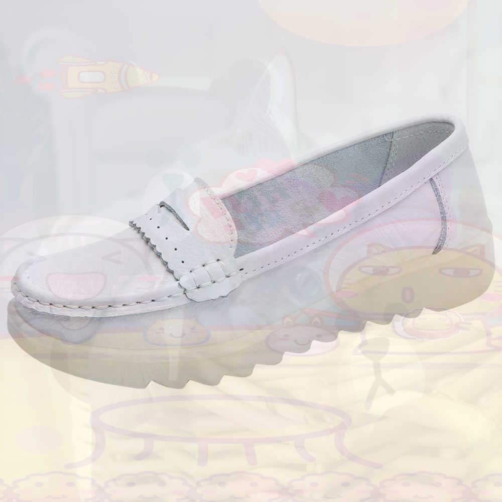 Men'S Fashion For Big Guys - รองเท้าแตะขับรถวัยรุ่นรองเท้าผ้าใบสเก็ตบอร์ดรองเท้าผู้หญิง Silver Flats สินค้ากีฬาราคาต่ําเล่น Tenix Hospitality