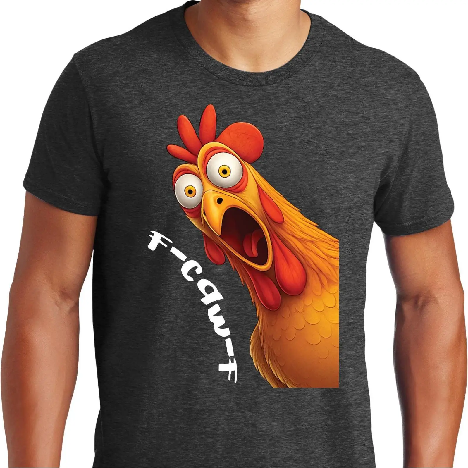Men'S Fashion For Big Guys - เสื้อยืดลายกราฟิก Big Guys Rule และ Tall