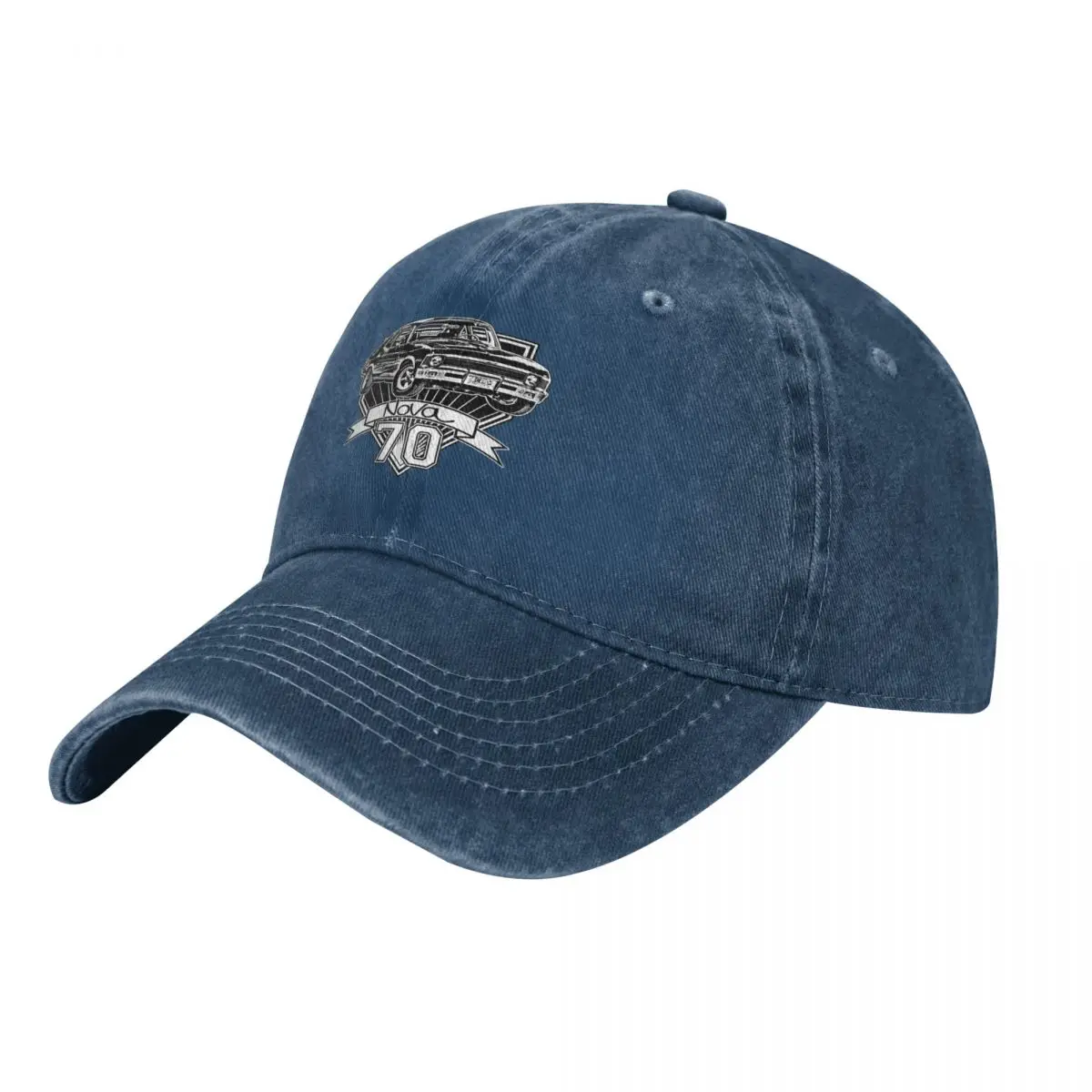 Men'S Fashion Nova - 1970 หมวกเบสบอลโนวา หมวกแฟชั่นแบบ Snapback หมวกสั่งทำพิเศษ หมวกผู้ชาย