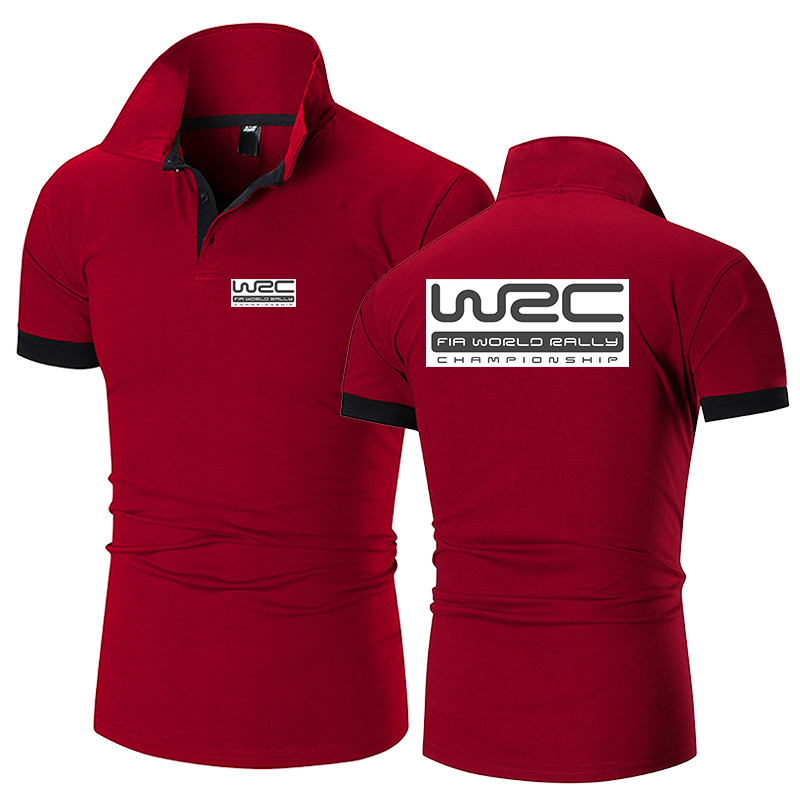 World Rally Championship WRC ใ - Mens Fashion World บทวิจารณ์และราคา