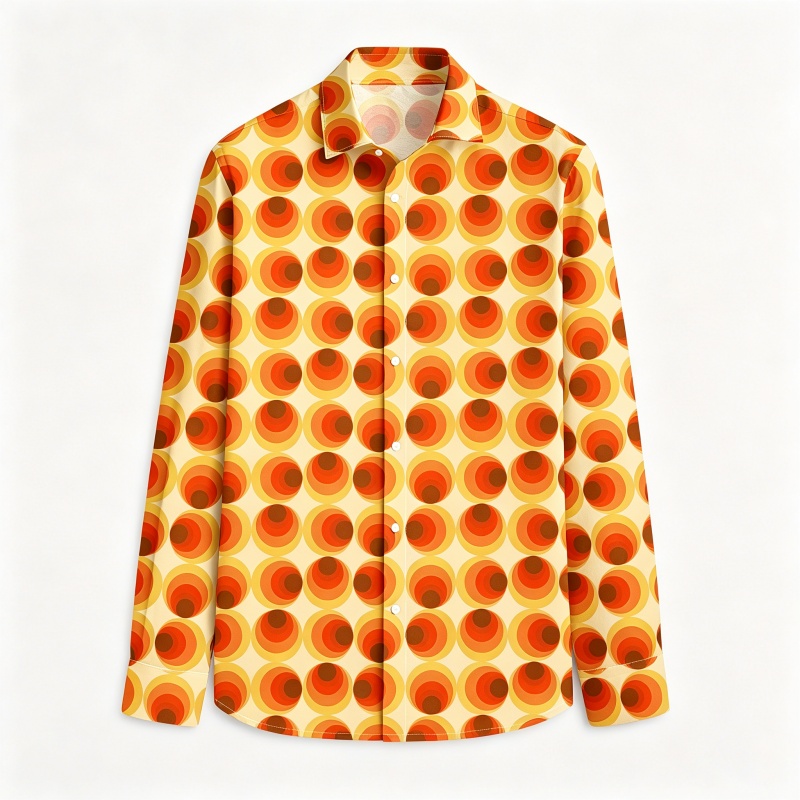 เสื้อเชิ้ตแฟชั่นผู้ชายปี 2026  - Men'S Fashion Usa บทวิจารณ์และราคา