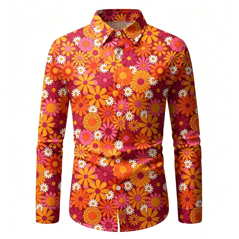เสื้อเชิ้ตแฟชั่นผู้ชายปี 2026  - Men'S Fashion Usa บทวิจารณ์และราคา