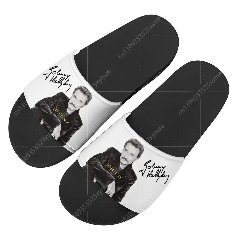 จอห์นนี่ ฮัลลีเดย์รองเท้าแตะ ร - Mens Fashion Sandals บทวิจารณ์และราคา