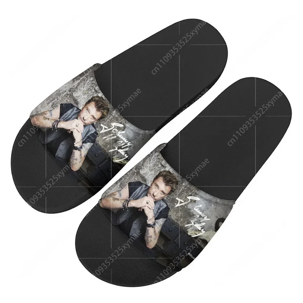 จอห์นนี่ ฮัลลีเดย์รองเท้าแตะ ร - Mens Fashion Sandals บทวิจารณ์และราคา