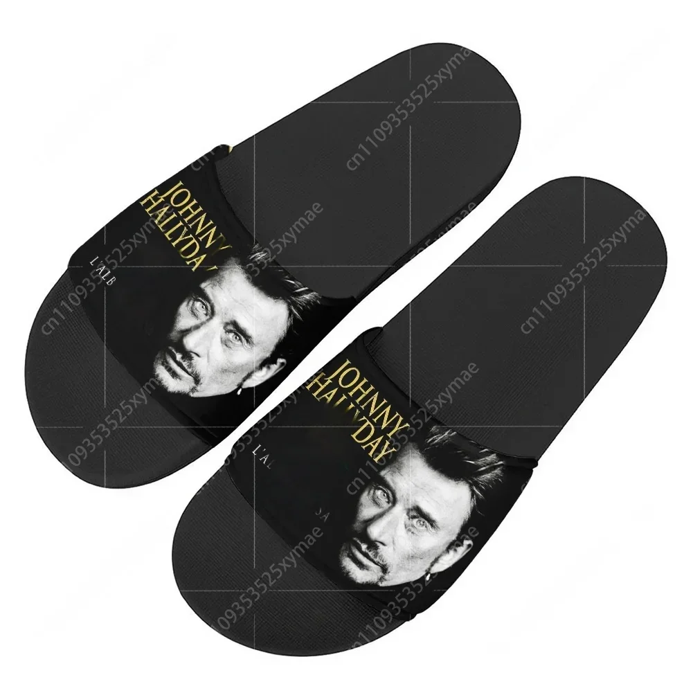 จอห์นนี่ ฮัลลีเดย์รองเท้าแตะ ร - Mens Fashion Sandals บทวิจารณ์และราคา