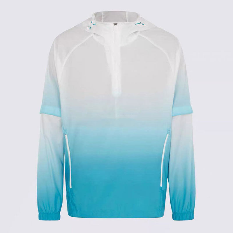 2026 เสื้อแจ็คเก็ตกันแดดสำหรับ - Windbreaker Men Zip บทวิจารณ์และราคา
