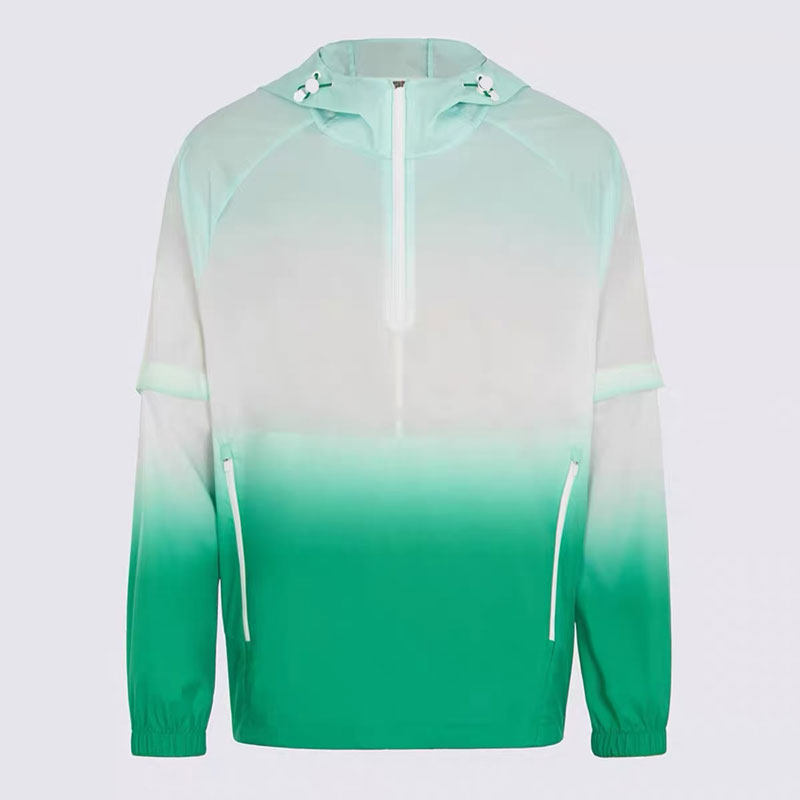 2026 เสื้อแจ็คเก็ตกันแดดสำหรับ - Windbreaker Men Zip บทวิจารณ์และราคา