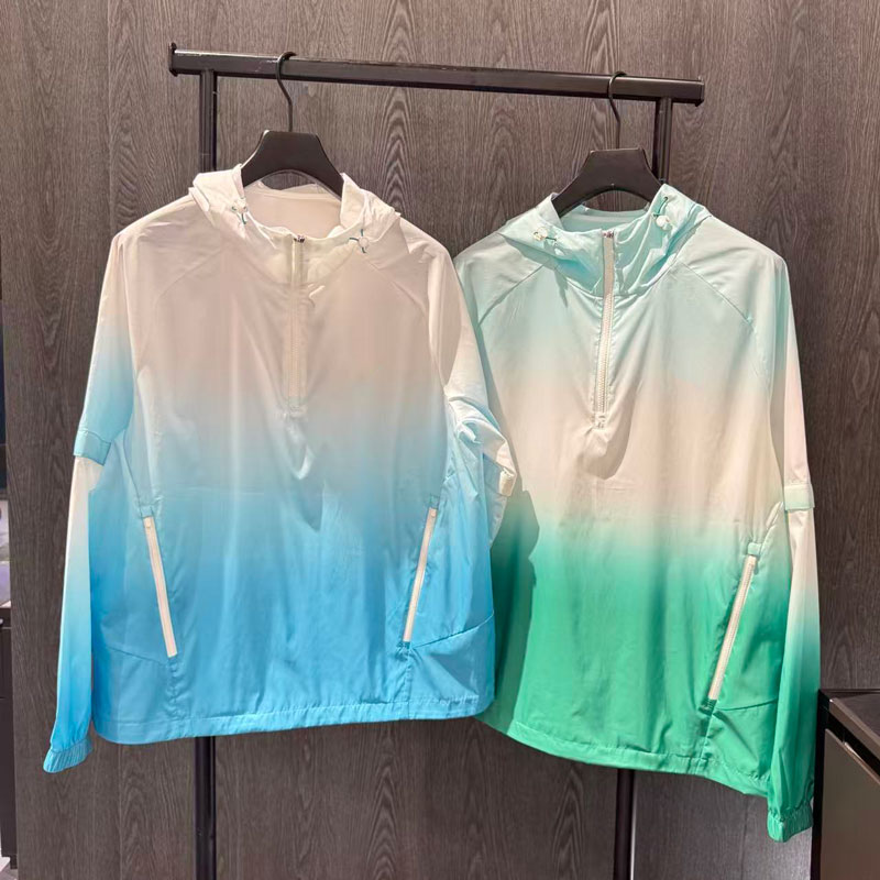 2026 เสื้อแจ็คเก็ตกันแดดสำหรับ - Windbreaker Men Zip บทวิจารณ์และราคา