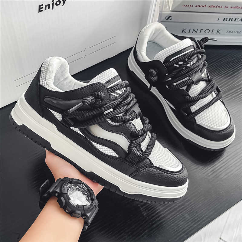 รองเท้าผู้ชายพื้นสูงแบบเรียบ ท - Men'S Fashion Deals บทวิจารณ์และราคา