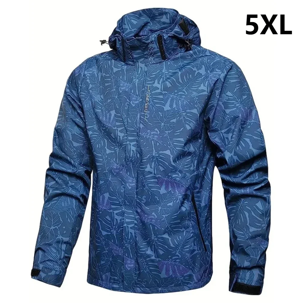 เสื้อแจ็คเก็ตกันลมกันน้ำสำหรับ - Windbreaker Men Zip บทวิจารณ์และราคา