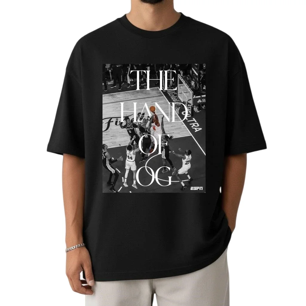 เสื้อยืด Nova 2026 The Hand Of - Men'S Fashion Nova บทวิจารณ์และราคา
