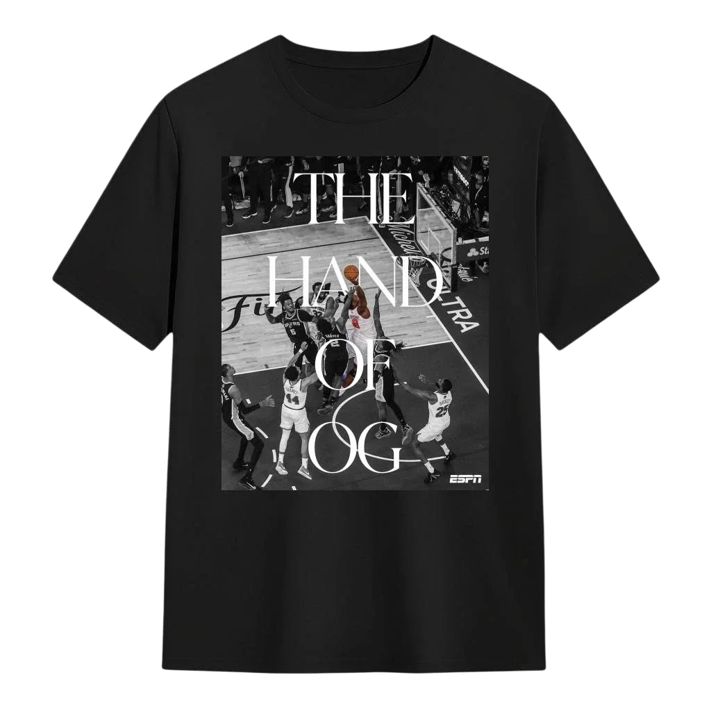 เสื้อยืด Nova 2026 The Hand Of - Men'S Fashion Nova บทวิจารณ์และราคา
