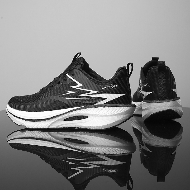 รองเท้าผู้หญิงรองเท้าผ้าใบหญิง - Men'S Fashion Running Shoes บทวิจารณ์และราคา