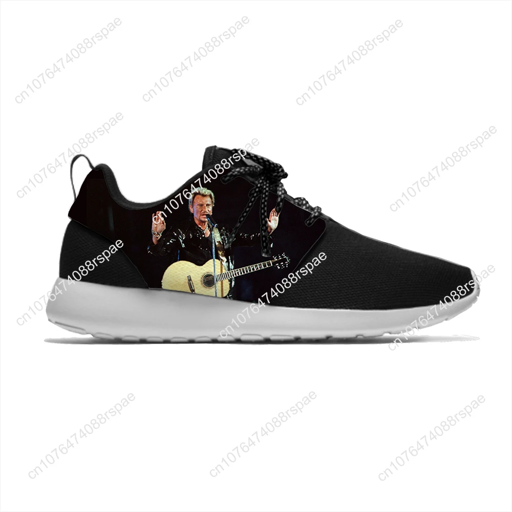 Hohnny Hallyday รองเท้าวิ่งกีฬ - Men'S Fashion Running Shoes บทวิจารณ์และราคา