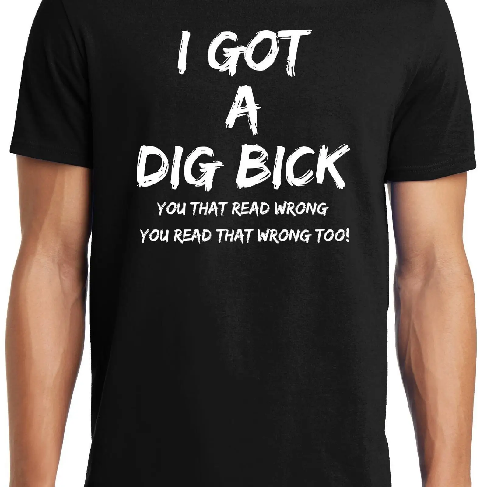 เสื้อยืด Big Guys Rule Funny a - Men'S Fashion For Big Guys บทวิจารณ์และราคา