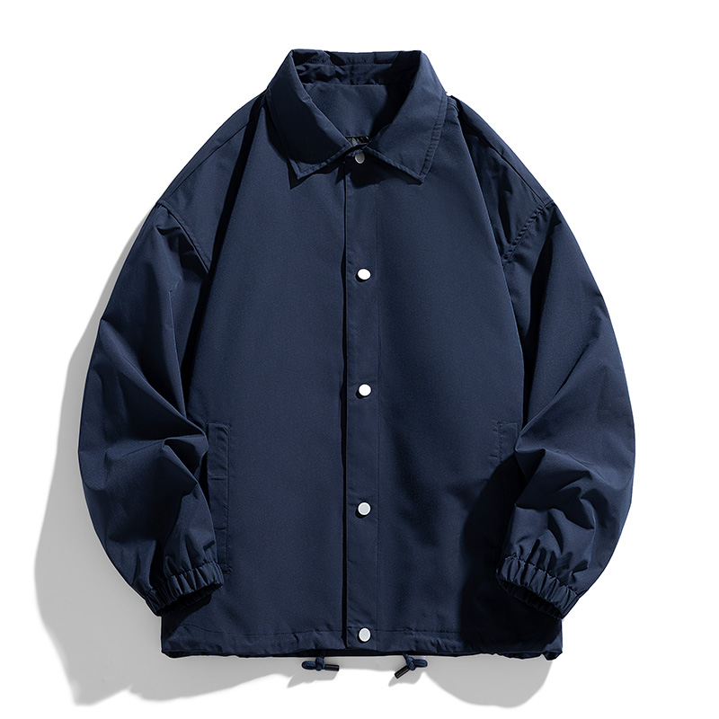แจ็คเก็ตผู้ชายเทรนด์ใหม่ฤดูใบไ - Harrington Jacket บทวิจารณ์และราคา