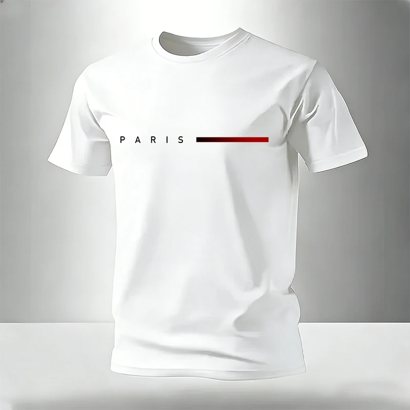 ชุดวอร์มผู้ชายแบบใหม่ปี 2026 เ - Men'S Fashion Undershirt บทวิจารณ์และราคา