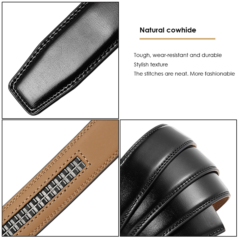 VATLTY อย่างเป็นทางการของแท้เข - Leather Belt Braided บทวิจารณ์และราคา