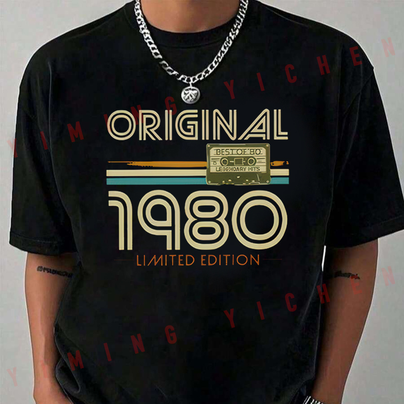 เรโทร 1980 เทปคาสเซ็ต-วินเทจ 8 - Mens Fashion In The 80S บทวิจารณ์และราคา