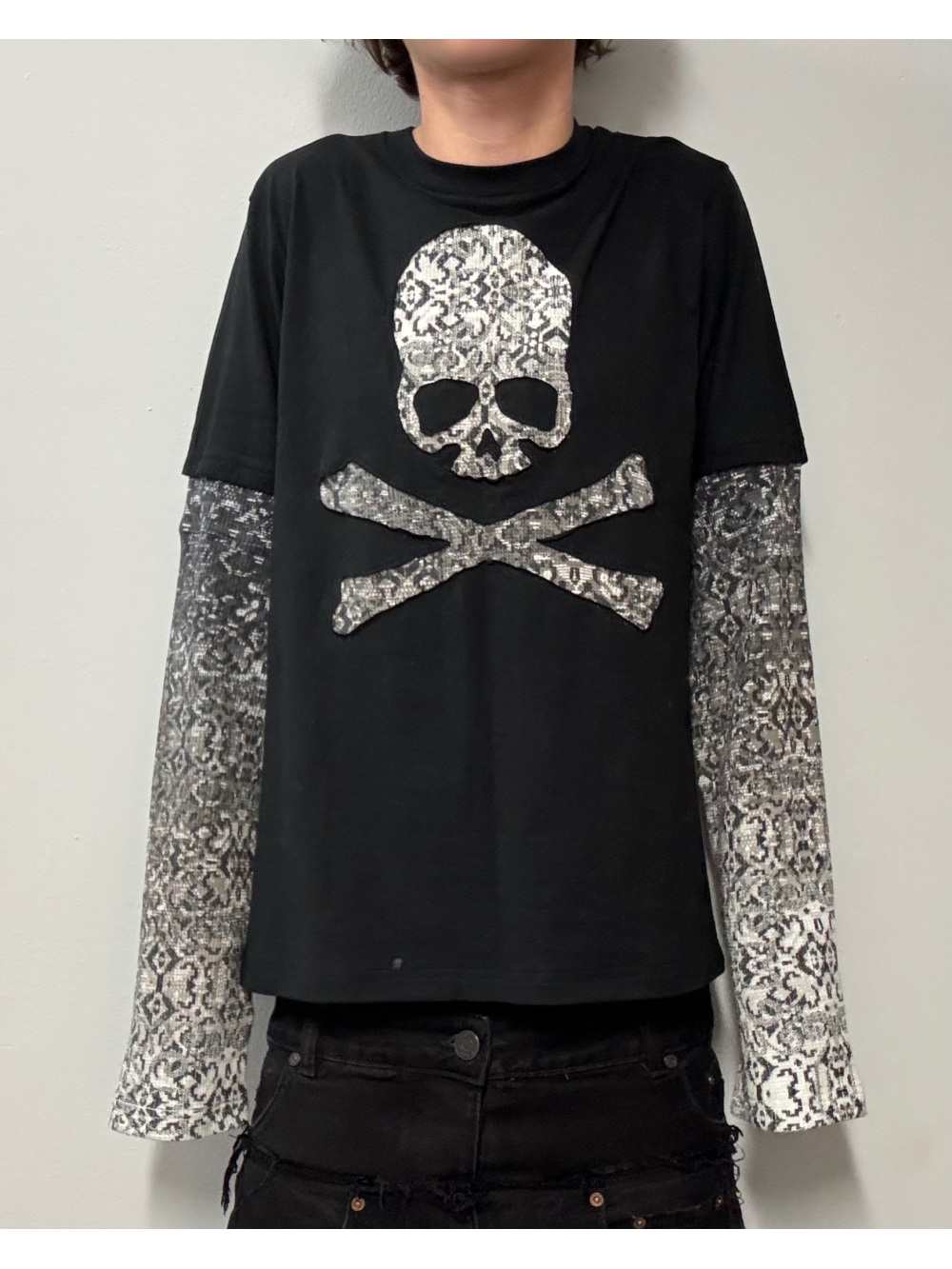 เสื้อแขนยาวลายพรางสไตล์อเมริกั - Men'S Fashion Usa บทวิจารณ์และราคา