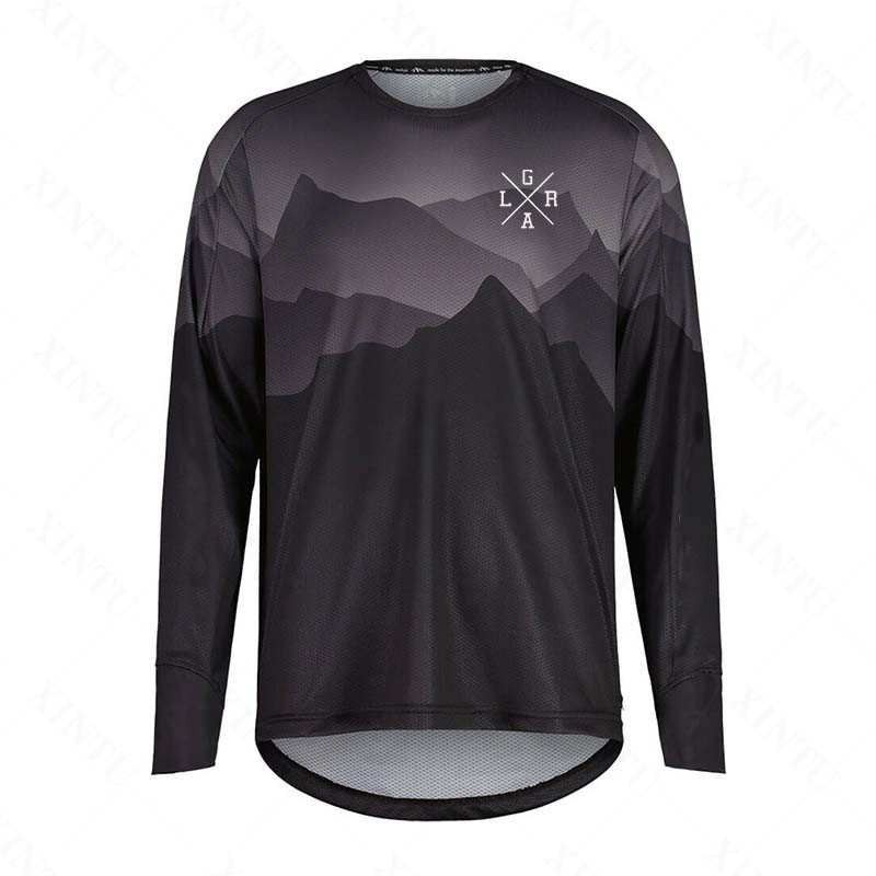 เสื้อเจอร์ซีย์มอเตอร์ไซค์สำหรั - Mens Fashion Mexico บทวิจารณ์และราคา