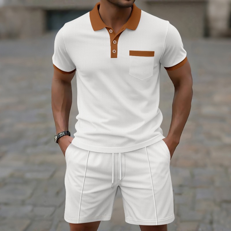 แฟชั่นฤดูร้อนปี 2026 ล่าสุด เส - Men'S Fashion Undershirt บทวิจารณ์และราคา