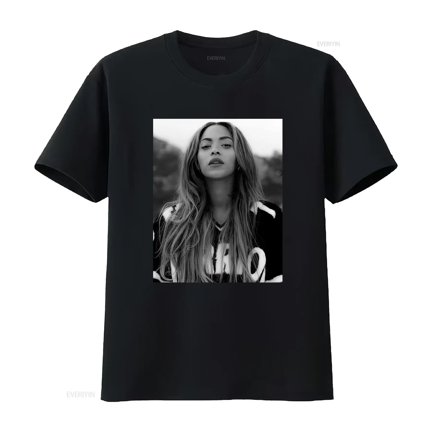เสื้อยืด New Hot Beyonce Renai - Mens Fashion World บทวิจารณ์และราคา