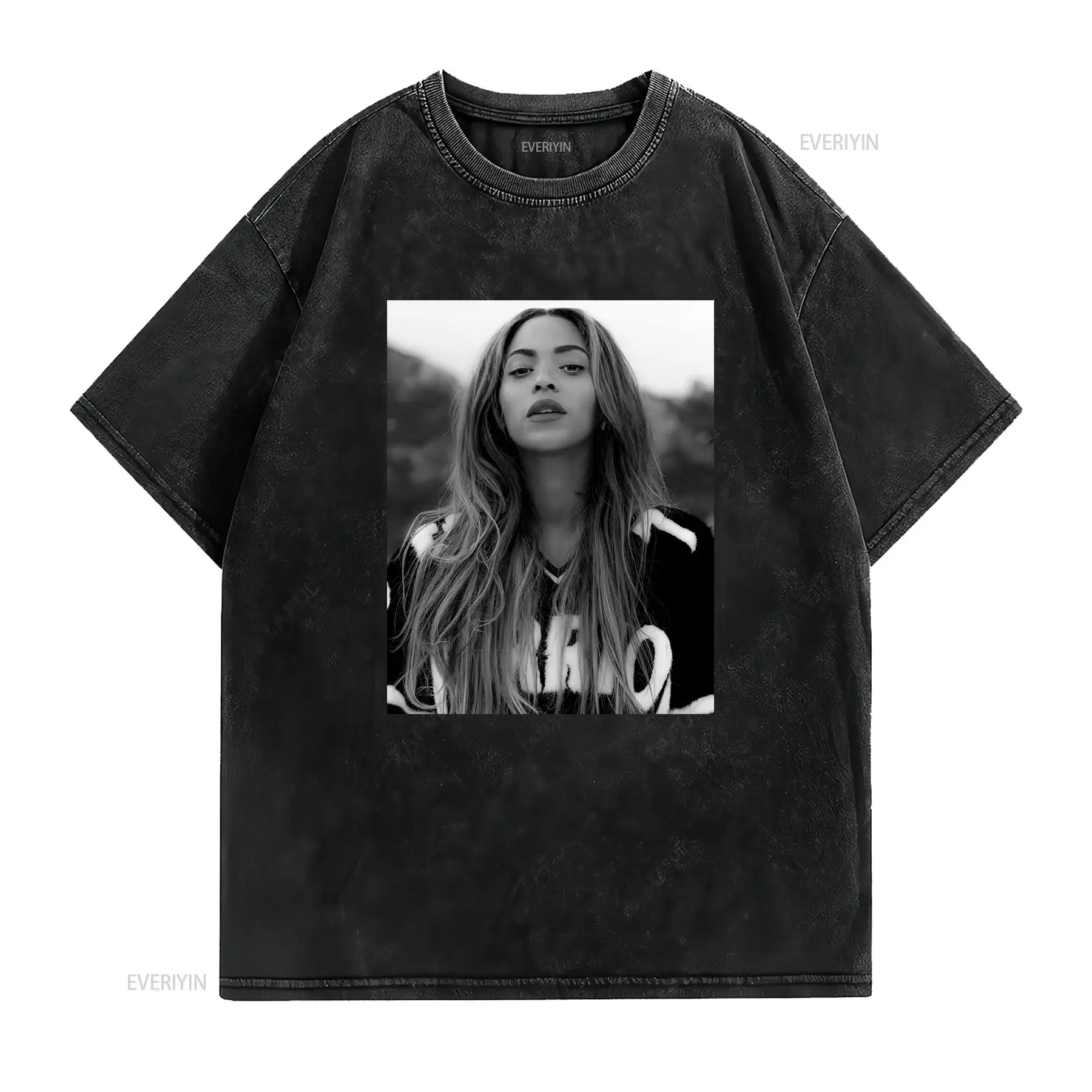 เสื้อยืด New Hot Beyonce Renai - Mens Fashion World บทวิจารณ์และราคา