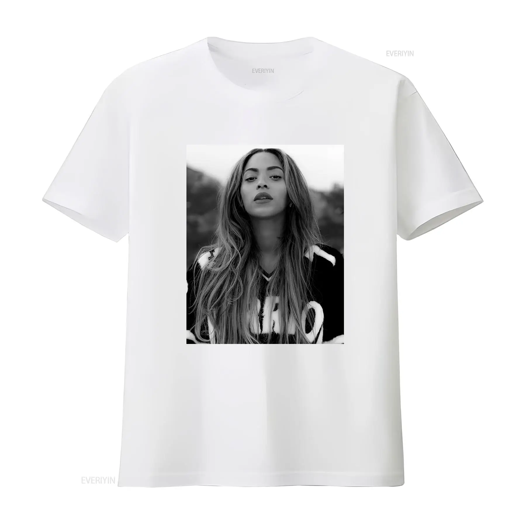 เสื้อยืด New Hot Beyonce Renai - Mens Fashion World บทวิจารณ์และราคา