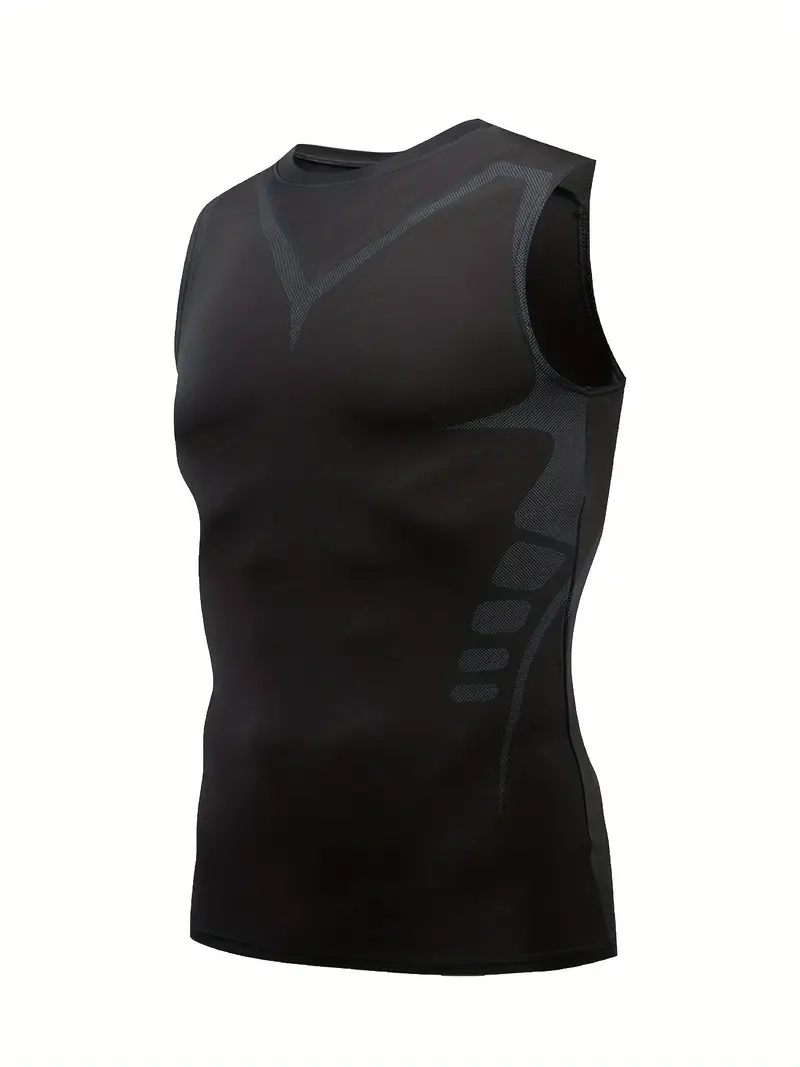 ผู้ชายเสื้อรัดกล้ามเนื้อแน่นเส - Compression Shirt Workout บทวิจารณ์และราคา