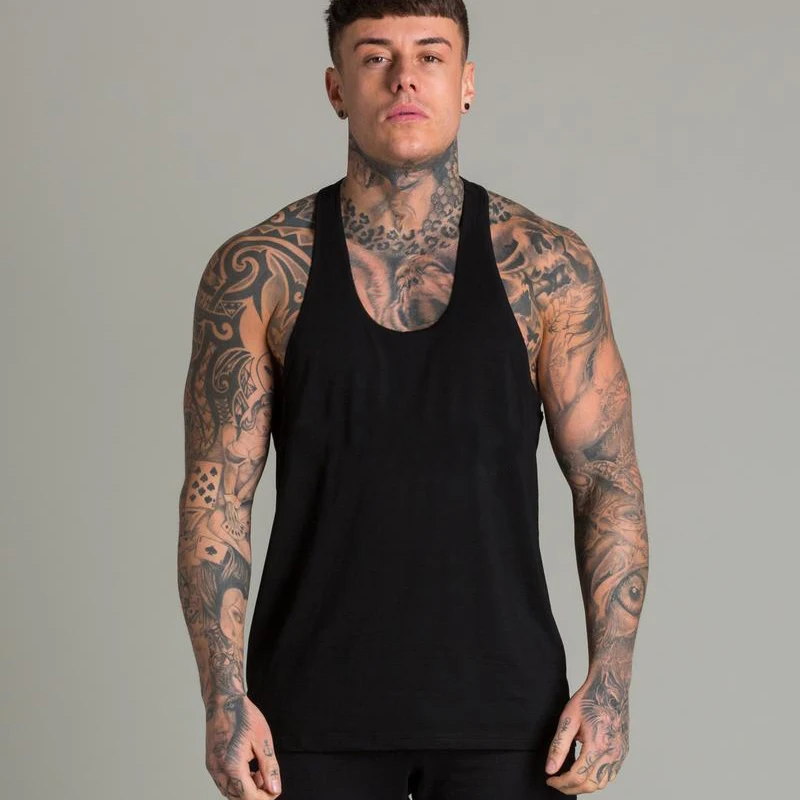 เสื้อยืดออกกำลังกายสำหรับผู้ชา - Muscle Tee Workout บทวิจารณ์และราคา