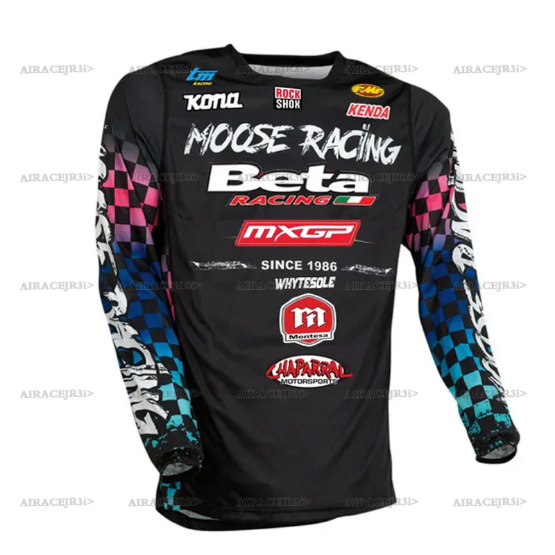 ENDURO Racing Motocross Rally  - Mens Fashion Mexico บทวิจารณ์และราคา