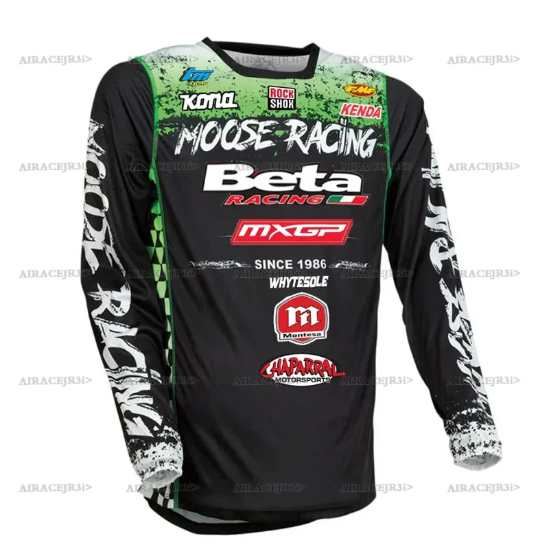 ENDURO Racing Motocross Rally  - Mens Fashion Mexico บทวิจารณ์และราคา