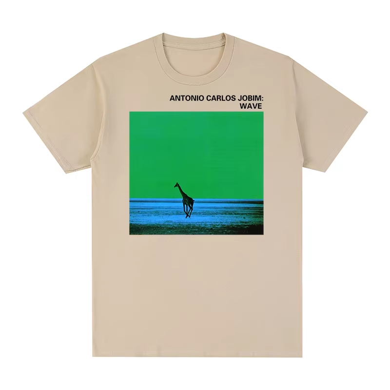 เสื้อยืดวินเทจลายเวฟ ANTONIO C - Men'S Fashion Nova บทวิจารณ์และราคา