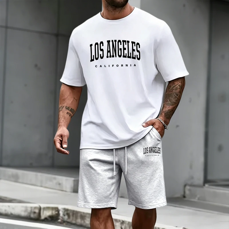ชุดวอร์มผู้ชาย เสื้อแขนสั้นและ - Men'S Fashion Undershirt บทวิจารณ์และราคา