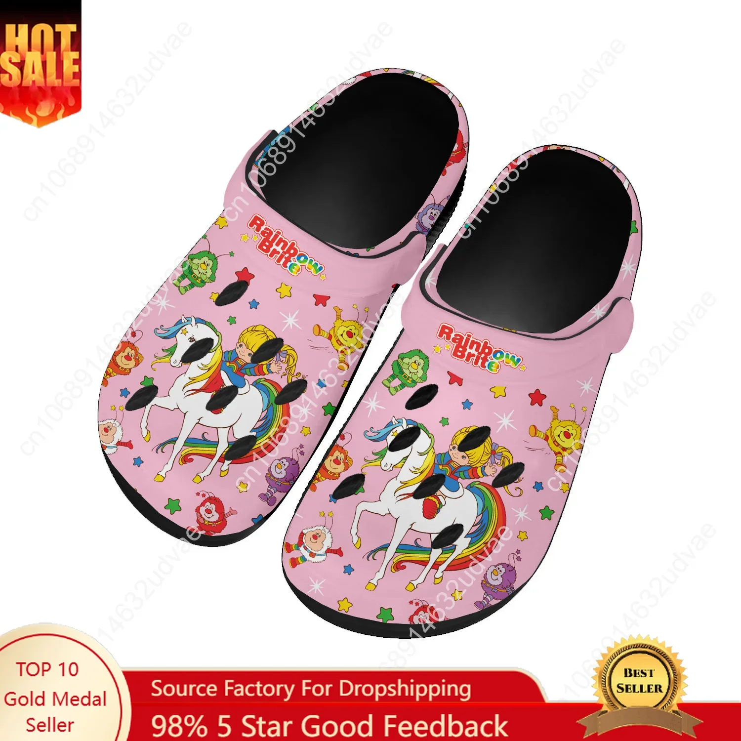 รองเท้าแตะรุ่น Brite Rainbow ส - Mens Fashion Sandals บทวิจารณ์และราคา