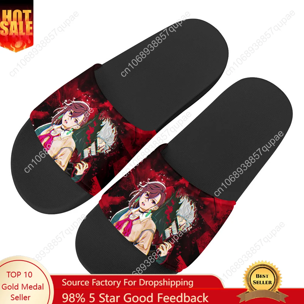 รองเท้าแตะ Dandadan รองเท้าแตะ - Mens Fashion Sandals บทวิจารณ์และราคา