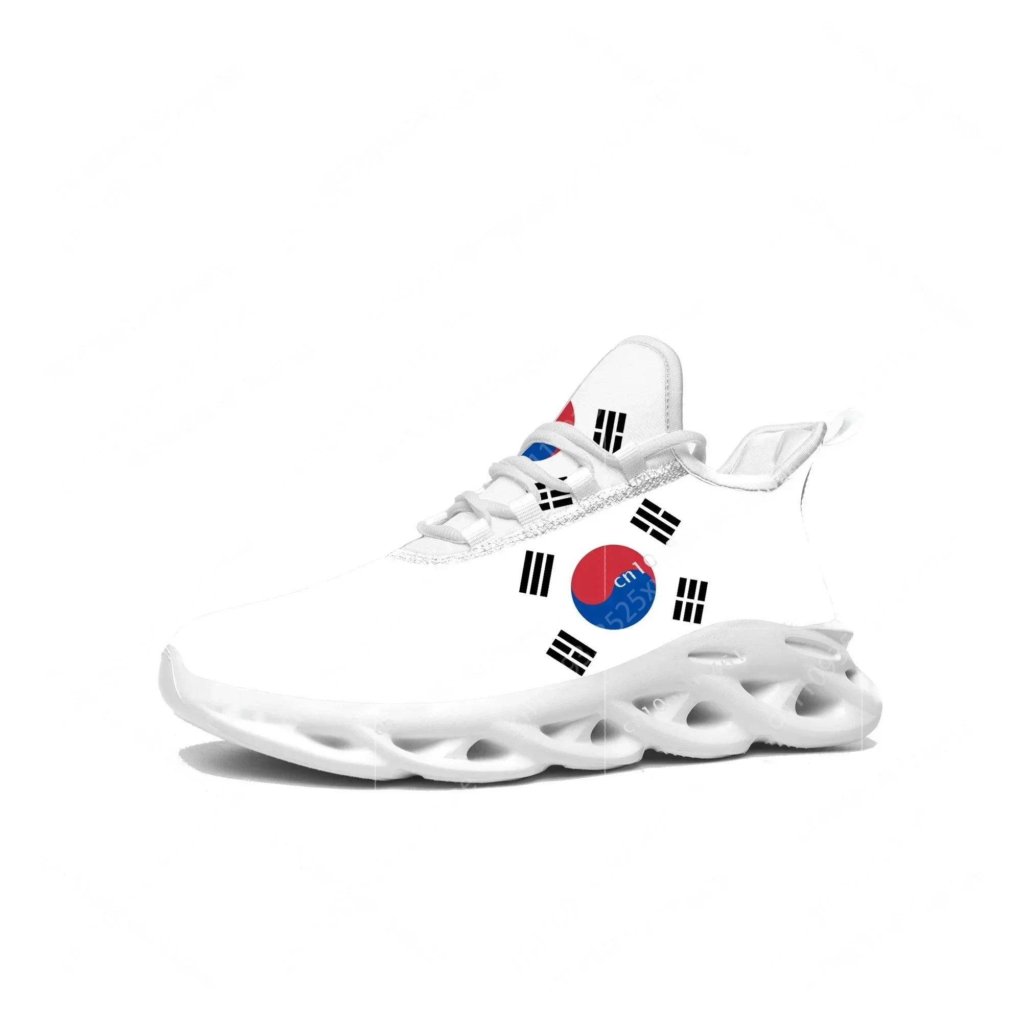 รองเท้าผ้าใบแฟลตเกาหลีใต้ สำหร - Men'S Fashion Running Shoes บทวิจารณ์และราคา