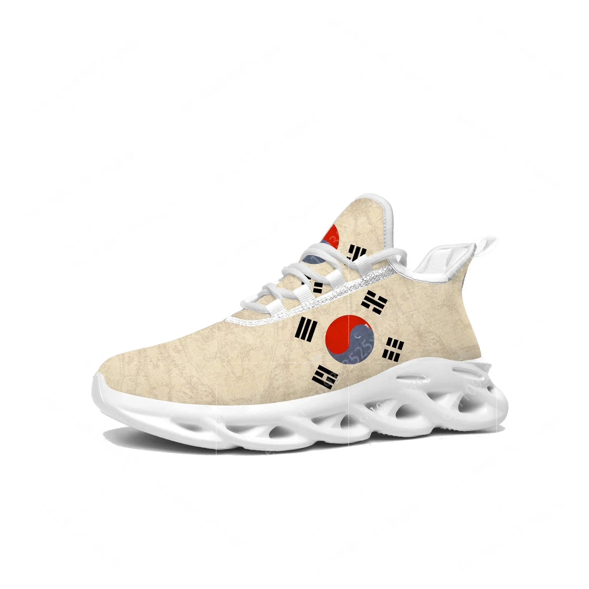 รองเท้าผ้าใบแฟลตเกาหลีใต้ สำหร - Men'S Fashion Running Shoes บทวิจารณ์และราคา