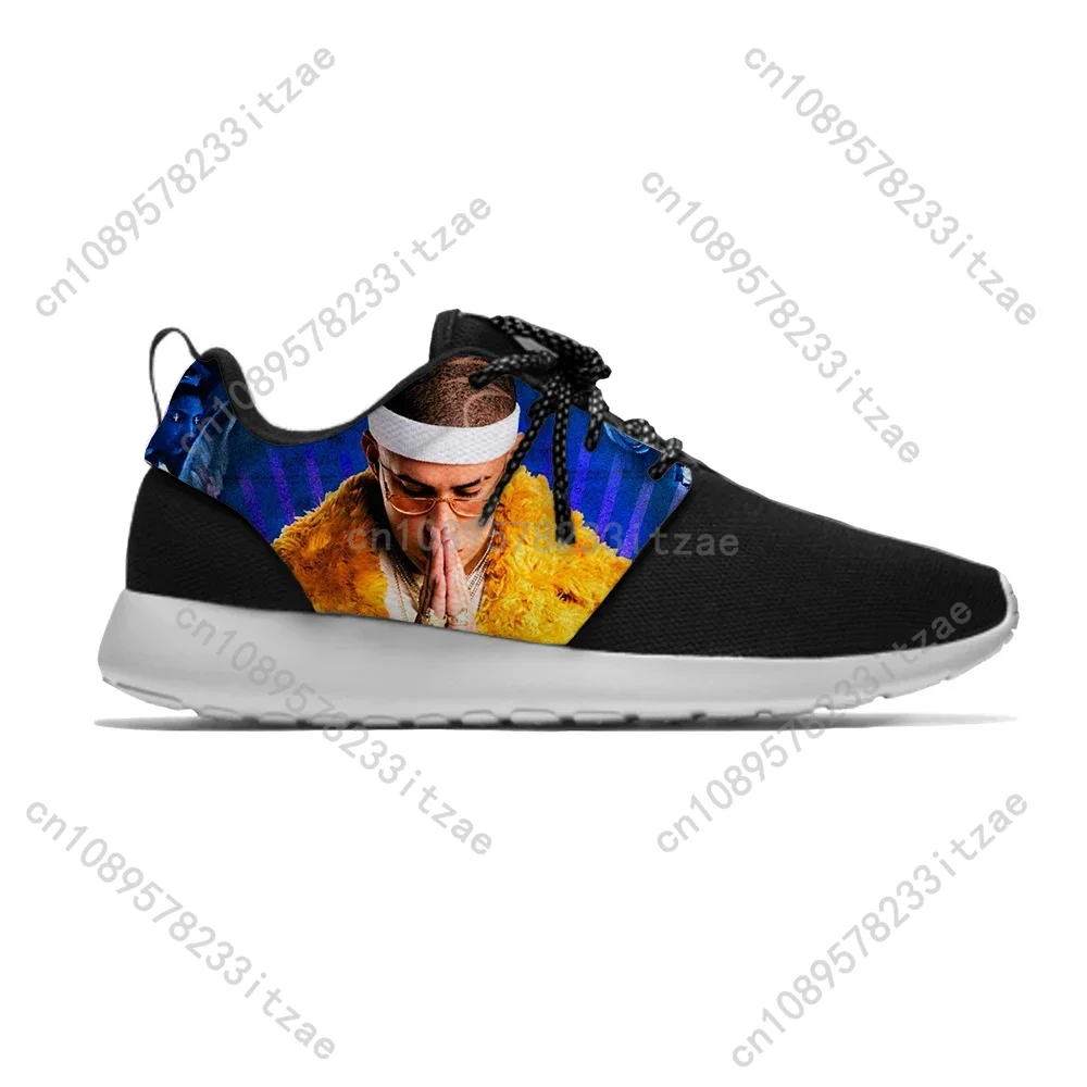 แบด บันนี่ แร็ปเปอร์ฮิปฮอปเพลง - Men'S Fashion Running Shoes บทวิจารณ์และราคา