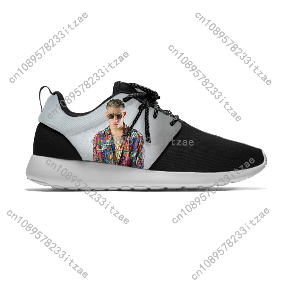 แบด บันนี่ แร็ปเปอร์ฮิปฮอปเพลง - Men'S Fashion Running Shoes บทวิจารณ์และราคา