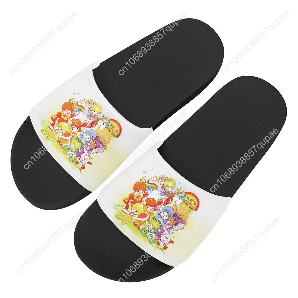 รองเท้าแตะเรนโบว์ไบรท์ รองเท้า - Mens Fashion Sandals บทวิจารณ์และราคา