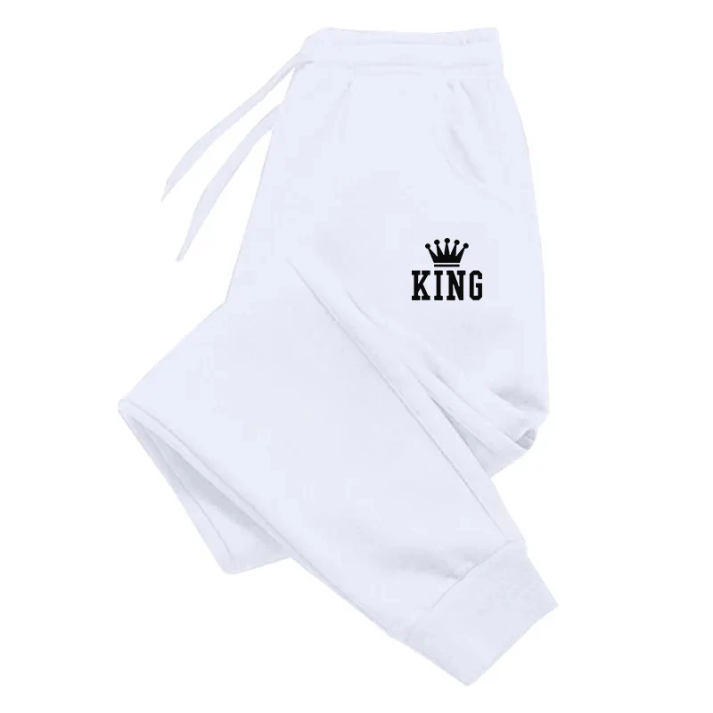 กางเกงวอร์มผู้ชาย King Printin - Men Fashion King บทวิจารณ์และราคา