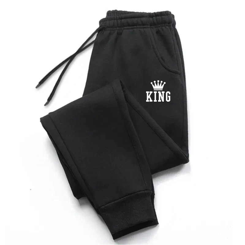 กางเกงวอร์มผู้ชาย King Printin - Men Fashion King บทวิจารณ์และราคา
