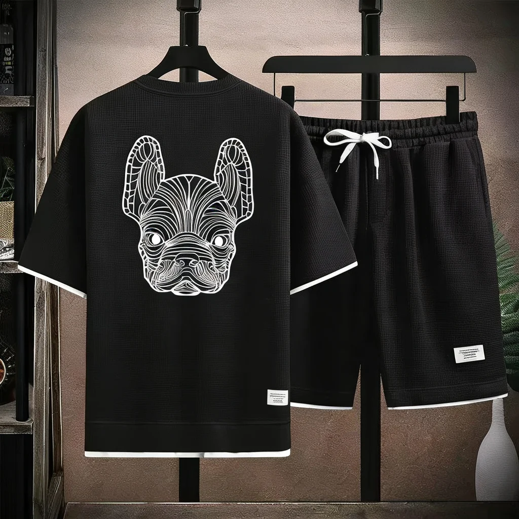 ฤดูร้อนผู้ชายเสื้อยืดแขนสั้นลำ - Men'S Fashion Undershirt บทวิจารณ์และราคา