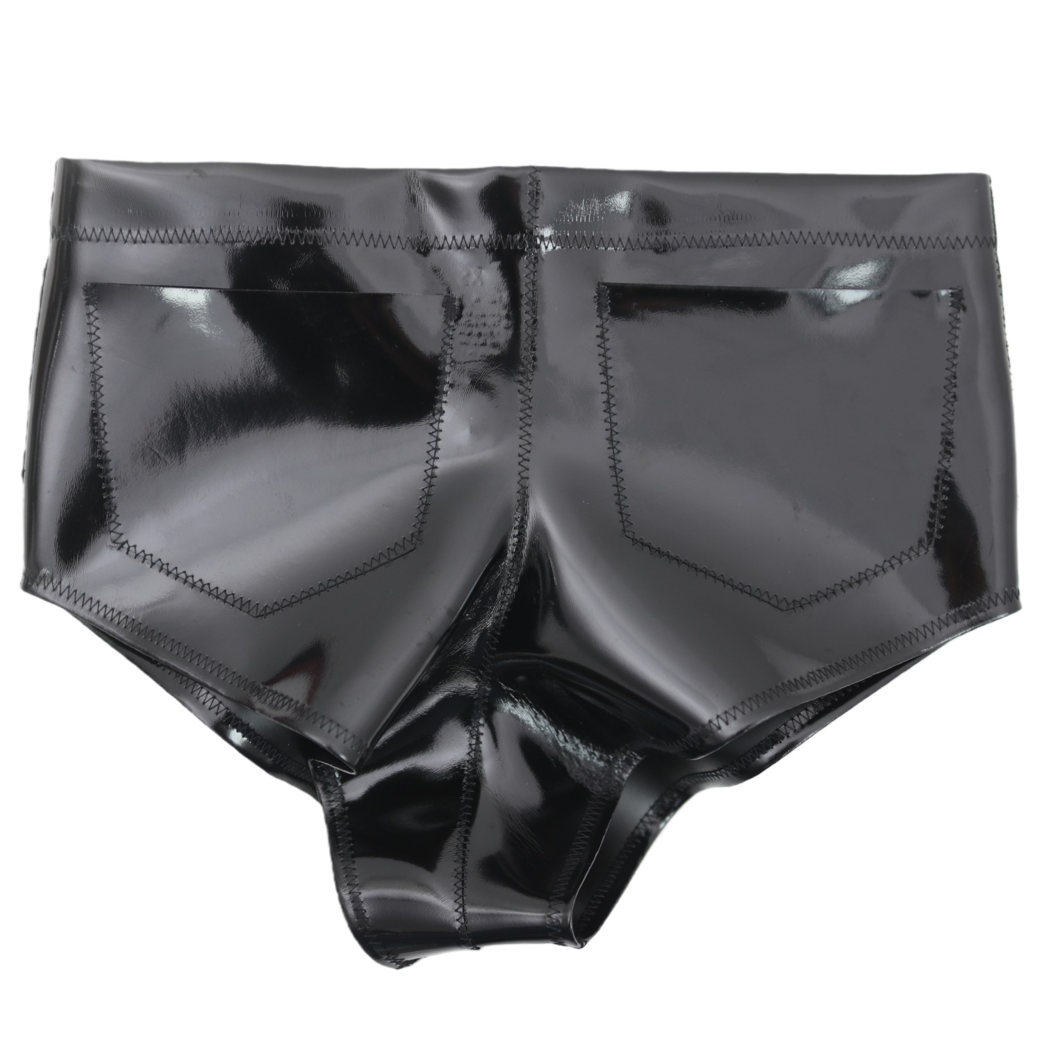 กางเกงขาสั้นผู้หญิงผู้ชายแบบมี - Men Fashion Rave บทวิจารณ์และราคา