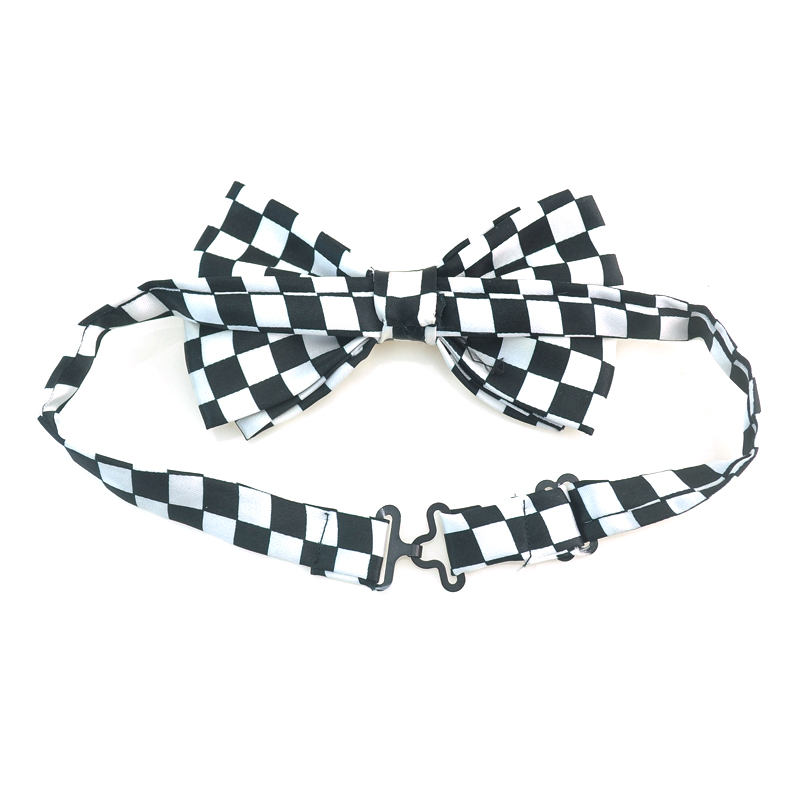 Bow Tie สำหรับผู้ชาย 