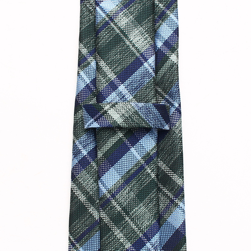 เนคไทผ้าไหมกว้าง8ซม. สำหรับผู้ - Mens Fashion Dress Shirts บทวิจารณ์และราคา
