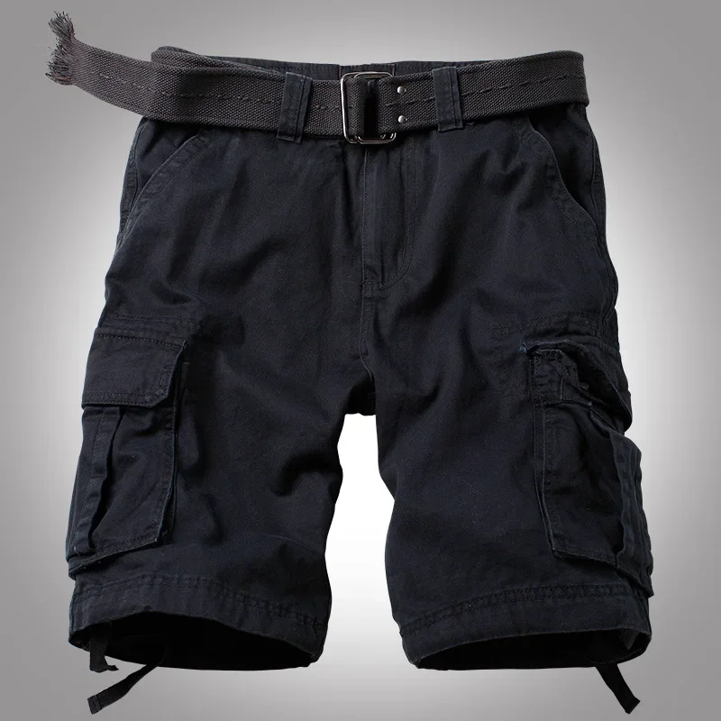 กางเกงขาสั้นลายพรางสำหรับใส่ทำ - Mens Fashion Young บทวิจารณ์และราคา