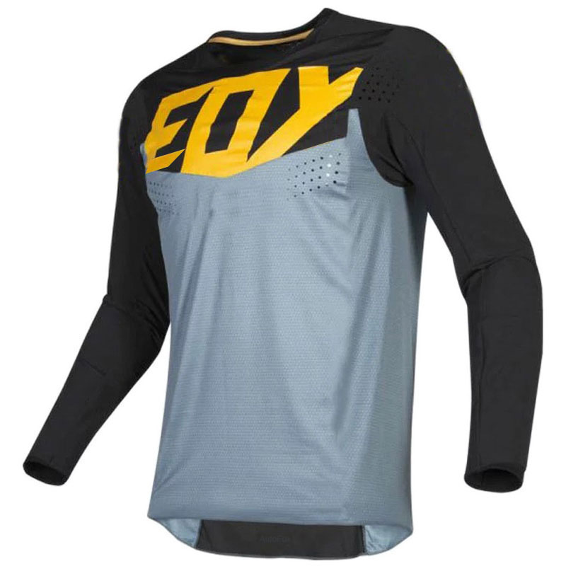 เสื้อวิ่งกีฬา เสื้อเจอร์ซีย์ผู - Compression Shirt Workout บทวิจารณ์และราคา